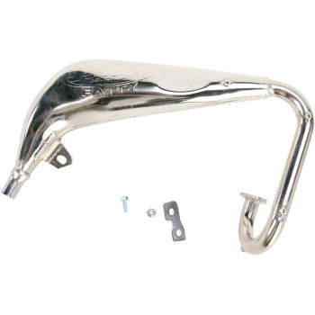 FMF Gold Series Fatty Pipe - 024023 - 1983-2009, 2013-2024 Yamaha PW50