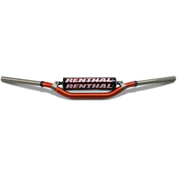 Renthal Handlebar - Twinwall - 996 - Villopoto/Steward - 1-1/8" Bars