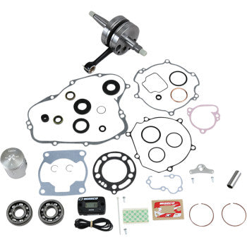 Wiseco Garage Buddy Complete Engine Rebuild Kits - PWR164-101 - 2006-2013 Kawasaki KX85