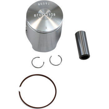 Wiseco 0910-3963 Pro-Lite Piston Kit 39.50mm KTM 50 SX 2009–2025
