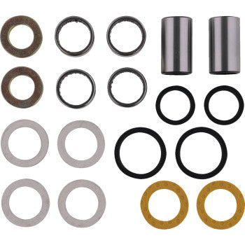 Moose Offroad 1302-0906 Swingarm Bearing Kit Triumph TF 250 TF 450 - Moto-House MX