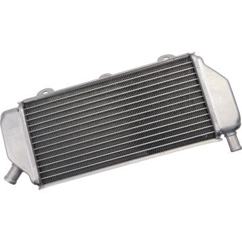 Moose Racing OEM Replacement Radiator - Left - 1901-0890 - 2014-2017 Yamaha YZ450F | Moto-House MX