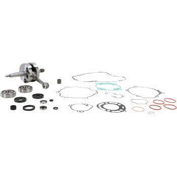 Hot Rods Complete Bottom End Kit - CBK0053 - 2001-2005 Kawasaki KX85