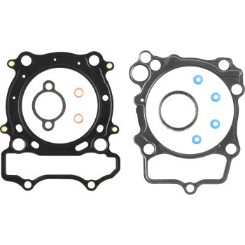 Cometic C3766 80mm Top End Gasket Kit Yamaha YZ250F WR250F Motocross Part | Moto-House MX