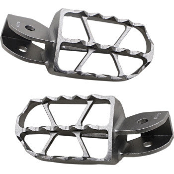 Moose Offroad 1620-2127 ND Series Foot Pegs Motocross Part | Moto-House MX