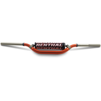 Renthal Handlebar - Twinwall - 994 - KTM High - 1-1/8" Bars - Orange