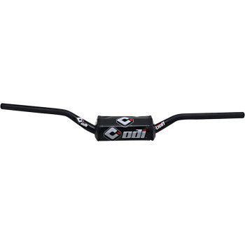 ODI Podium Flight Oversized 1-1/8 Handlebar - H628CFB - KTM 16-18 - BLACK | Moto-House MX