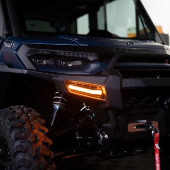 RAVEK 65-2000SL Gen3 Speakeasy Turn Signal Kit Can-Am Defender | Moto-House MX