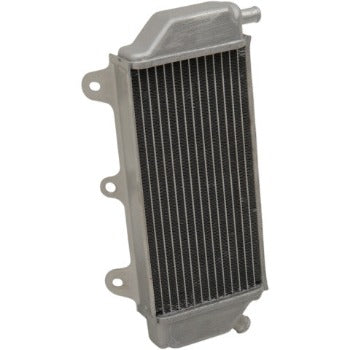 Moose Racing OEM Replacement Radiator - Left - 1901-0890 - 2014-2017 Yamaha YZ450F