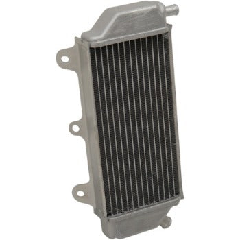 Moose Racing OEM Replacement Radiator - Left - 1901-0890 - 2014-2018 Yamaha YZ250F, YZ250FX, and WR250F