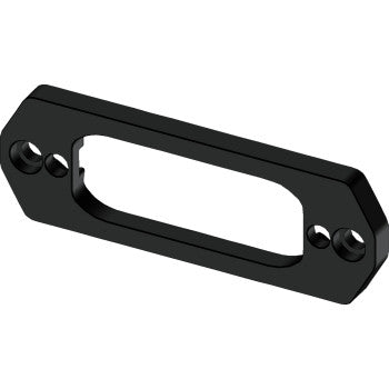 KFI Products 102160 Fairlead Adapter 1/2 Inch Centered