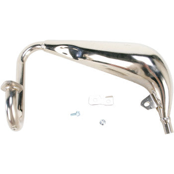 FMF Gold Series Fatty Pipe - 024023 - 1983-2009, 2013-2024 Yamaha PW50