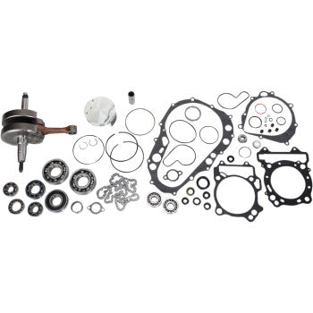 Vertex Complete Engine Rebuild Kit - Wrench Rabbit - WR101-060 - 2003-2004 Kawasaki KFX400 | Moto-House MX 