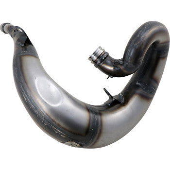 Pro Circuit Works 2-Stroke Pipes - unplated finish
