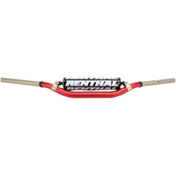 Renthal Handlebar - Twinwall - 999 - McGrath/'16+ SX125 - 450 - 1-1/8" Bars