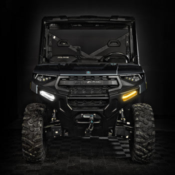 RAVEK 64-1008SR Gen3 Speakeasy Turn Signal Kit Ranger XP 1000 | Moto-House MX