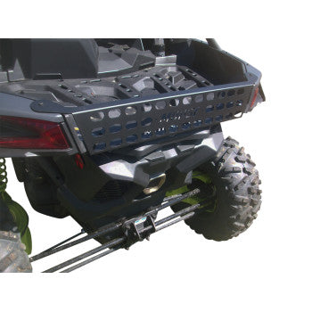 Moose Offroad 0521-1813 UTV Bed Enclosure Can-Am Maverick - Moto-House MX