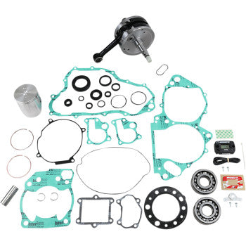 Wiseco Garage Buddy Engine Rebuild Kits - PWR101-101 - 1997-2001 Honda CR250R | Moto-House MX