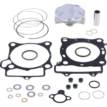 Athena Top End Piston Kit with Gaskets - P5F0790319002A - 2020-2021 Honda CRF250R | Moto-House MX