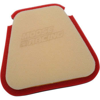 Moose Racing Std. Filter Air Filter - 2018-2022 Yamaha YZ450F, YZ450FX, and YZ250F