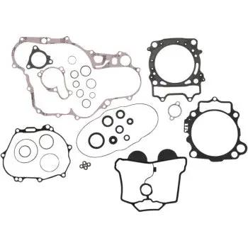 Vertex Complete Gasket and Oil Seal Kit - 811994 - 2014-2017 Yamaha YZ450F, YZ450FX, and WR450F