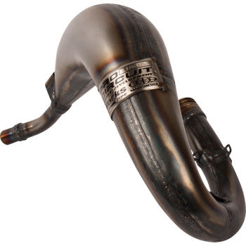 Pro Circuit 0752465 / 1152465R-304 Works Pipe & R-304 Silencer – 24-25 KTM 65 SX / Husqvarna TC65 / GasGas MC65