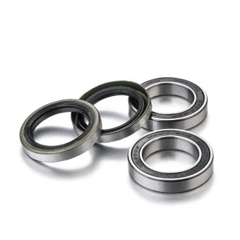 Factory Links OEM Replacement Front Wheel Bearing Kit - FWK-T-023 - 2005-2024 Husqvarna FC 450, FC 350, and FC 250