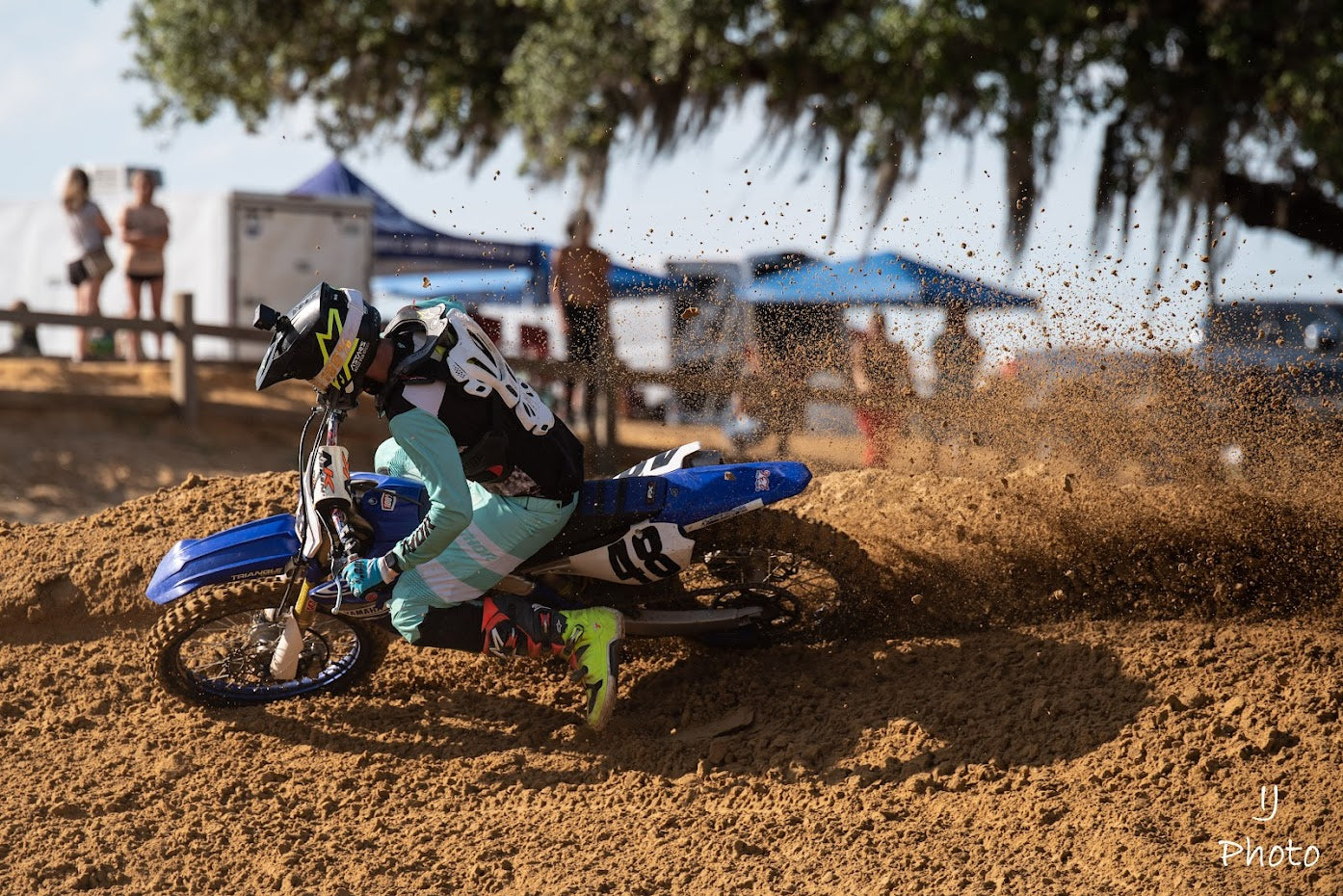 Load video: Dade City MX Hardest fought battle thereal_48