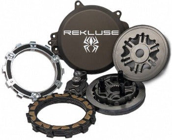 REKLUSE Radius CX Auto Clutch Kit - RMS-7913051 - 2018-2022 Husqvarna TC 85