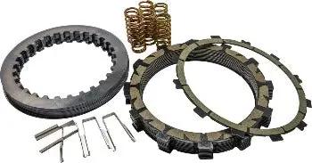 Rekluse Racing Torqdrive Clutch Pack - RMS-2801001 - 2018-2021 Honda CRF250R, 2019-2021 CR250RX