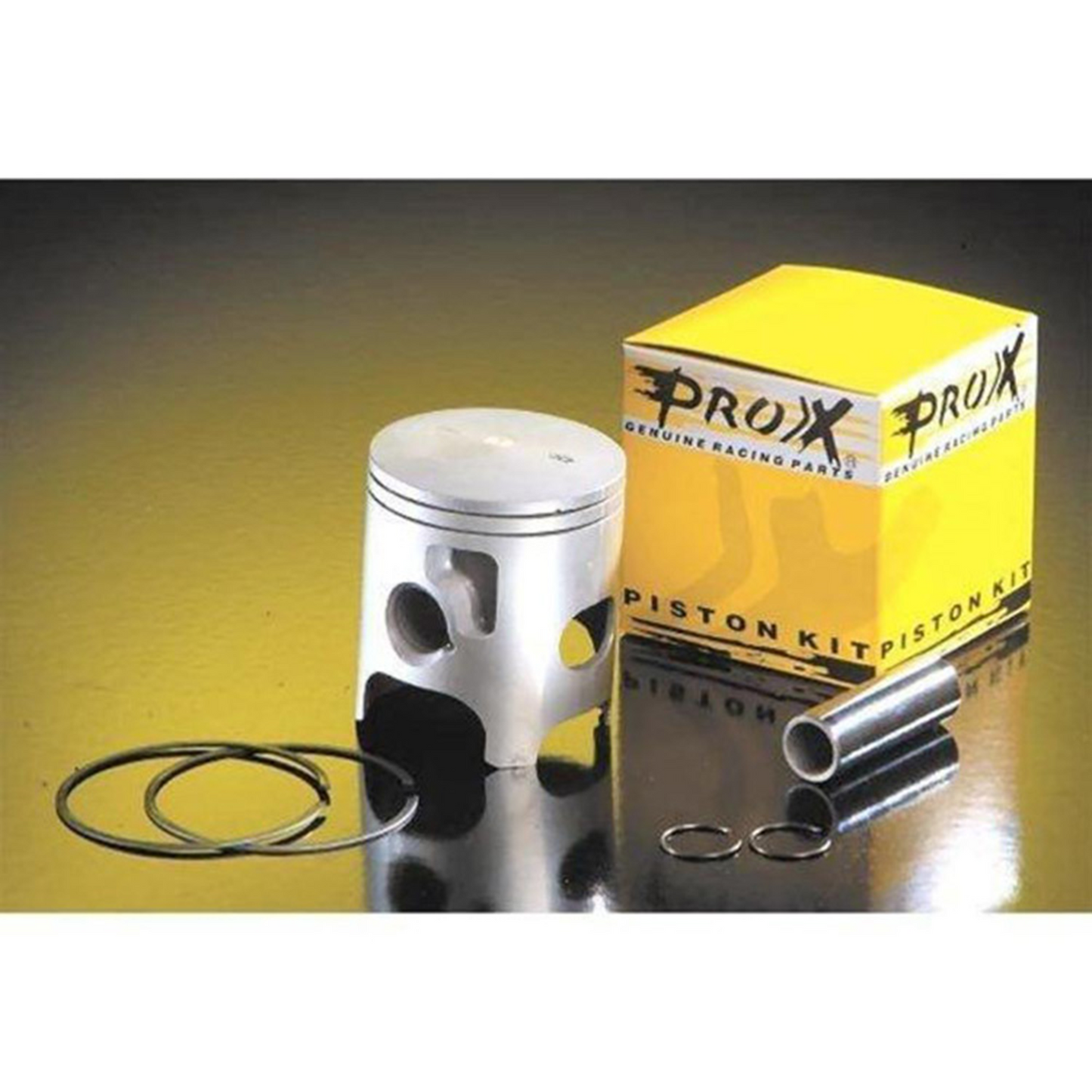 PROX 01.4337.C 2006-2009 Kawasaki KX250F Piston Kit