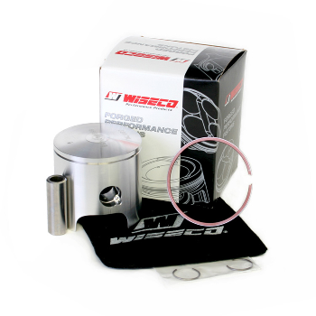 Wiseco Pro-Lite Forged Piston - 880M05250 - 2014-2023 Kawasaki KX112, and KX100