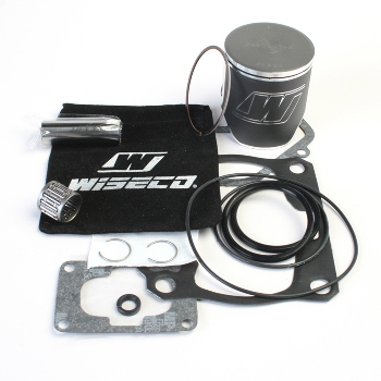 Wiseco High-Performance GP Piston Kit & Gaskets - PK1390 - 2005-2022 Yamaha YZ125