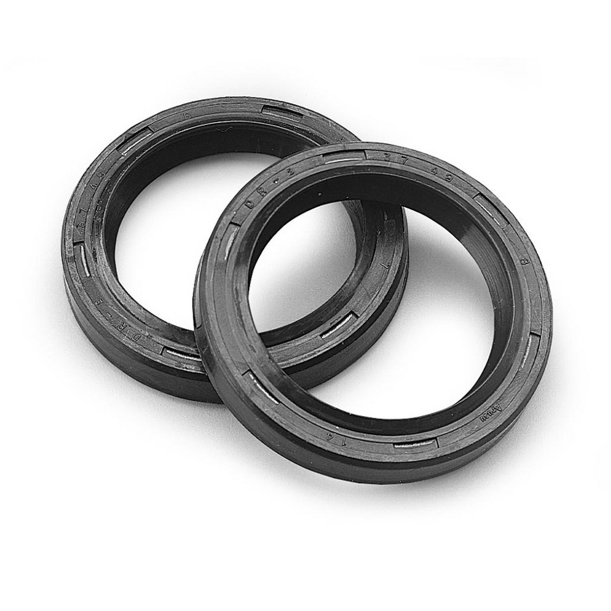 Pivot Works PWFSK-Z014 Fork Seal Kit Kawasaki KX85 KX100 KX112 - Moto-House MX