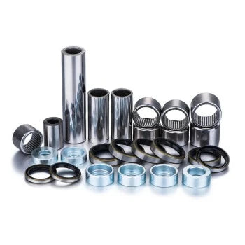 Factory Links - Linkage Bearing Rebuild Kits - LRK-T-031 - 2021-2024 Gas Gas