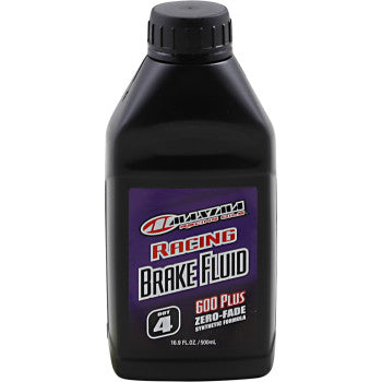 MAXIMA RACING OIL - 80-87916 - Racing DOT 4 Brake Fluid - 500ml | Moto-House MX