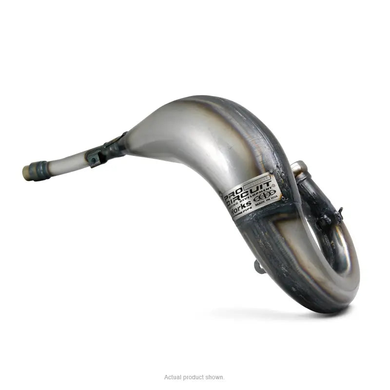Pro Circuit RV Spec Works Pipe Yamaha YZ125 Power-Up Kit | Moto-House MX