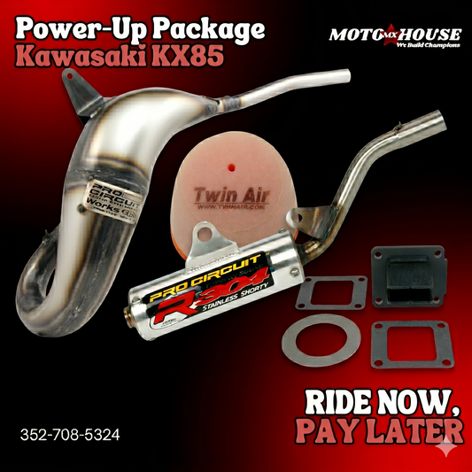 Power-Up_Package_Kawasaki_KX85 |Moto-House MX