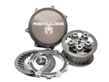 REKLUSE Radius Core EXP 3.0 Clutch Auto Kit - RMS-7790 - 2021-2024 Gas Gas MC 65 