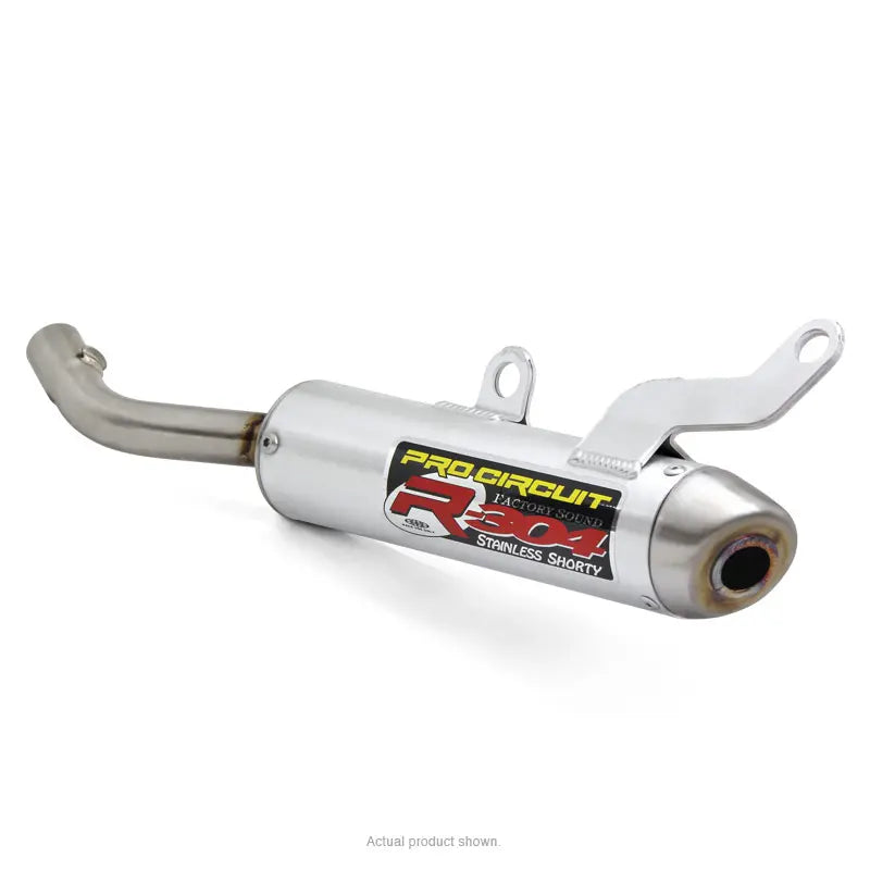 Pro Circuit and VForce Moto-House MX Power Up Kit for Yamaha YZ250 Motocross Part | Moto-House MX