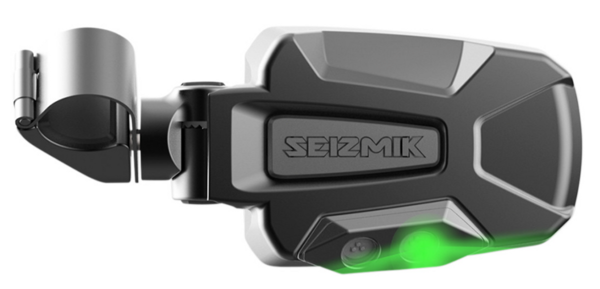 Seizmik 56-18086KIT Pursuit Night Vision Sideview Mirrors Yamaha YXZ 1000R - Moto-House MX