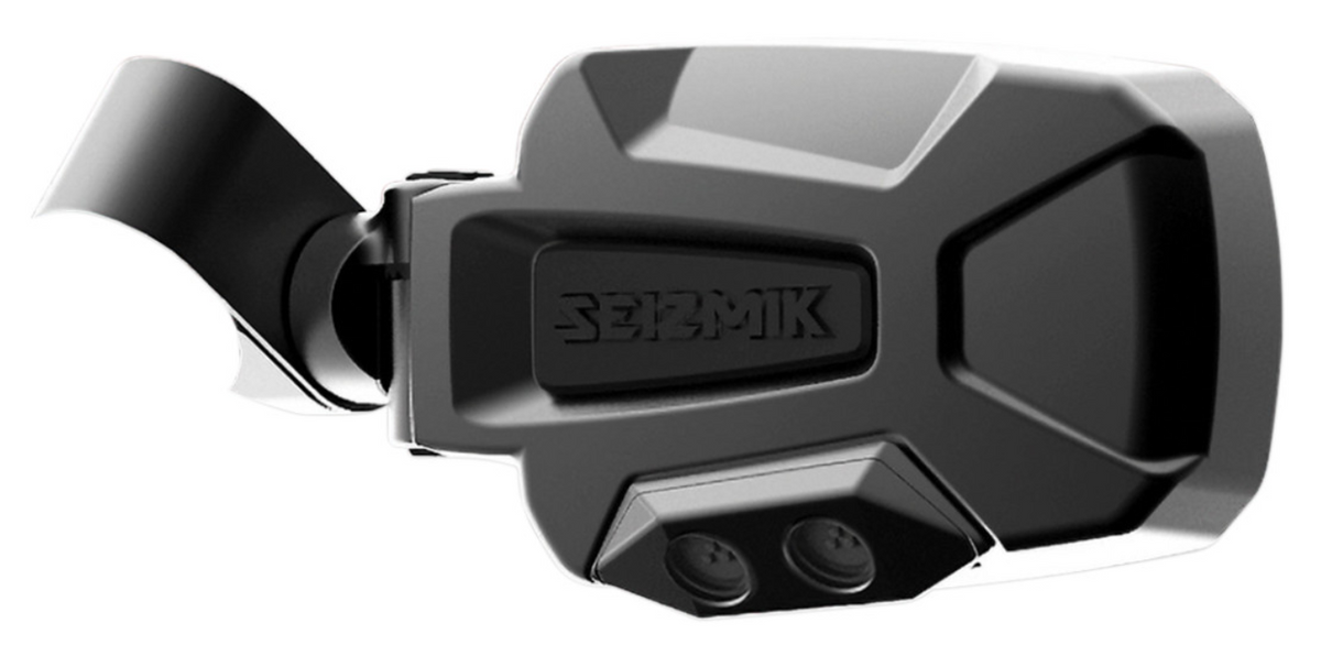 Seizmik 56-18086KIT Pursuit Night Vision Sideview Mirrors Yamaha YXZ 1000R - Moto-House MX