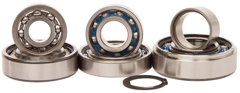 Vertex WR101-170 Complete Engine Rebuild Kit Kawasaki KX85 - Moto-House MX