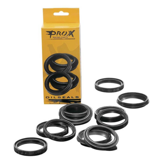 ProX NOK Fork and Dust Seal Kit - 40.S375011 - 2007-2022 Honda CRF150R, CRF150RB, and CR85R