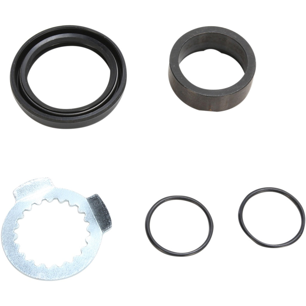 Moose Racing Countershaft Seal Repair Kit - 2014-2024 Yamaha YZ250F, YZ250FX, and WR250R