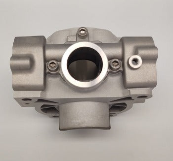 Wossner - 85cc OEM Replacement Cylinder - KTM, Husqvarna, and GasGas - 85cc