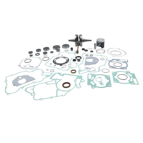 Vertex / Wrench Rabbit Engine Complete Rebuild Kit - WR00032 - 1998-1999 KTM 250 EXC | Moto-House MX 