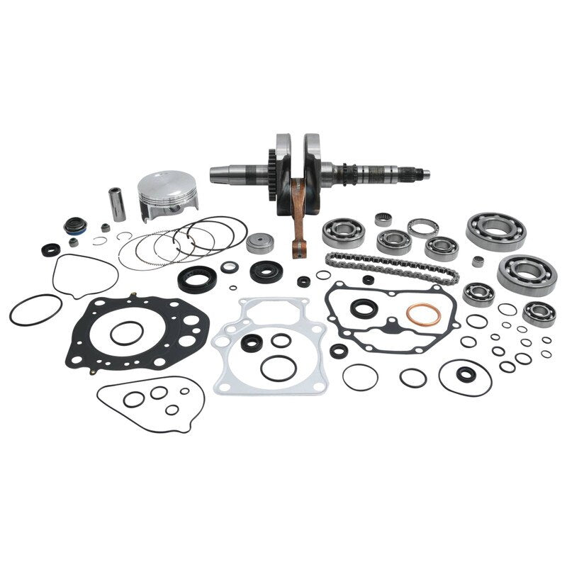 Vertex Complete Engine Rebuild Kit WR00038 — Honda TRX420 Rancher 2012-2013