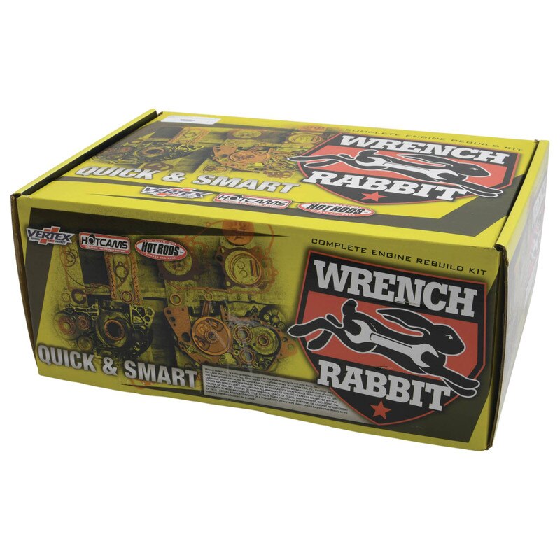Vertex Complete Engine Rebuild Kit WR00038 — Honda TRX420 Rancher 2012-2013
