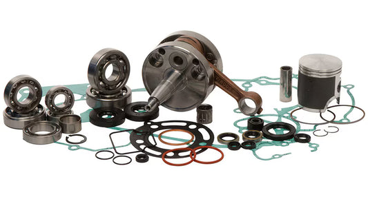 Vertex WR101-170 Complete Engine Rebuild Kit Kawasaki KX85 - Moto-House MX